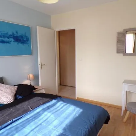 Дом отдыха House Cambo Lot *