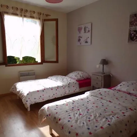 House Cambo Lot Дом отдыха *
