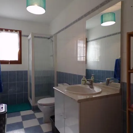 Дом отдыха House Cambo Lot