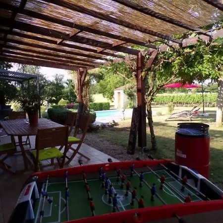 House Cambo Lot *