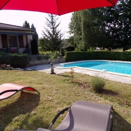 House Cambo Lot Prayssac