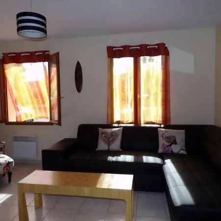 House Cambo Lot Дом отдыха *