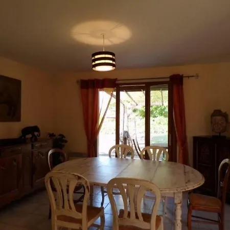House Cambo Lot * Prayssac